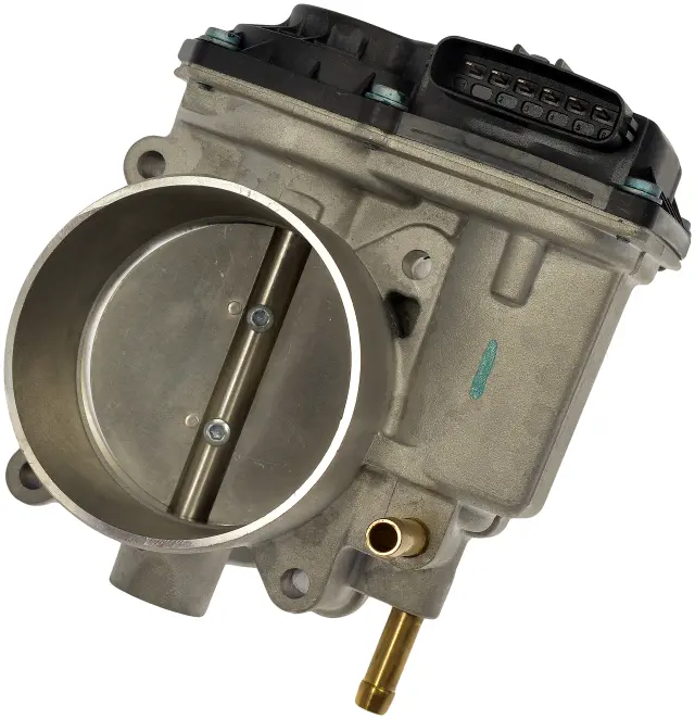 977323 - Air and Fuel Delivery: Electronic Throttle Body for Dorman Image