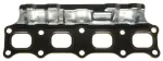 13233200 - : GASKET, EXHAUST MANIFOLD for Ajusa Image