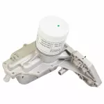 BK3Z6881D - Engine: 2015-2019 Ford - Oil Cooler for Ford: Transit-150, Transit-250, Transit-350, Transit-350 HD Image