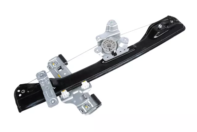 95298986 - : Front Passenger Side Power Window Regulator without Motor for Buick: Encore | Chevrolet: Trax Image