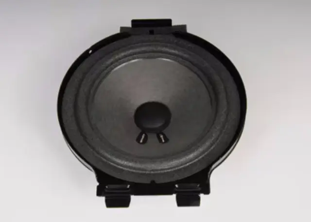 15236987 - Body: Front Dr Speaker for GM Image