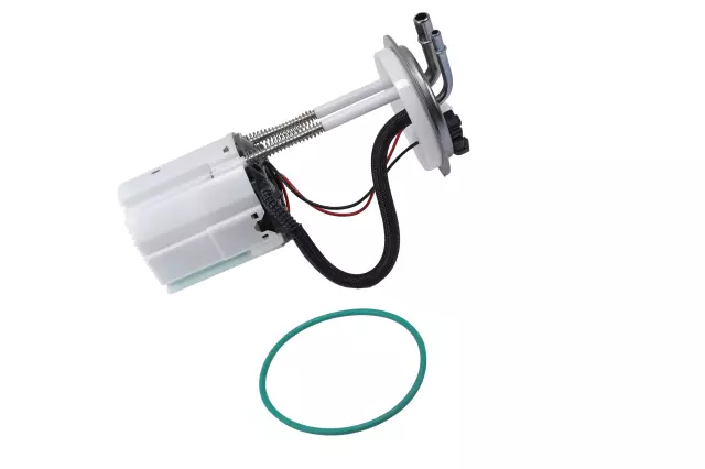 Fuel Tank Fuel Pump Module Kit without Level Sensor, with Seal and Fuel Tank Pressure Sensor - GM (19420747)