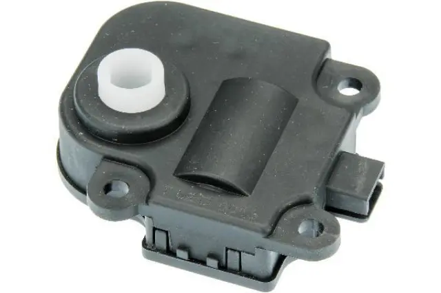 GM0618221 - : Autotecnica HVAC Blend Door Actuator for URO Image
