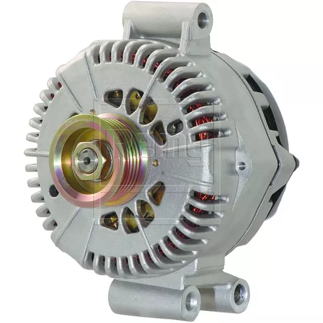92520 - Charging &amp; Starting Systems: Remy Alternator for Remy Image