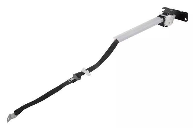 84494061 - Electrical: Center Belt Assembly for Chevrolet: Silverado 1500, Silverado 2500 HD, Silverado 3500 HD | GMC: Sierra 1500, Sierra 2500 HD, Sierra 3500 HD Image