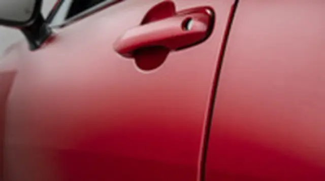 PT9361622003 - Exterior: Door Edge Guards for Toyota Image