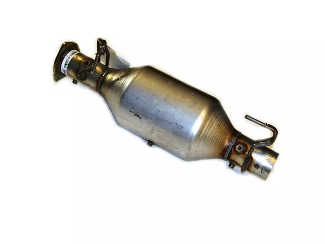 68035060AC - : Diesel Particulate Filter Assembly for Dodge: Ram 2500 | Ram: 2500 Image