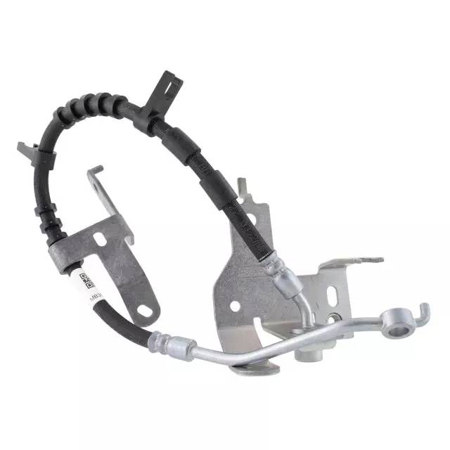 Brake Hydraulic Hose - Ford (MB3Z2078AY)
