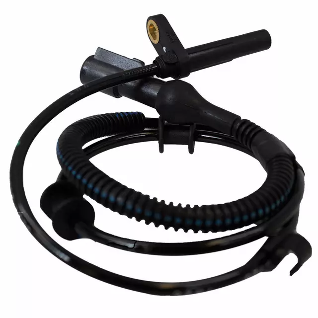 5L3Z2C204AD - : OEM NEW 2005-2006 Ford Lincoln Mark LT Left ABS Wheel Speed Sensor 5L3Z-2C204-AD for Ford: F-150 | Lincoln: Mark LT Image