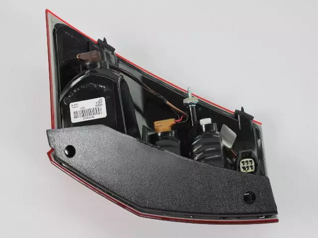 4805967AH - Electrical: Tail Stop Turn Lamp, Left for Mopar Image