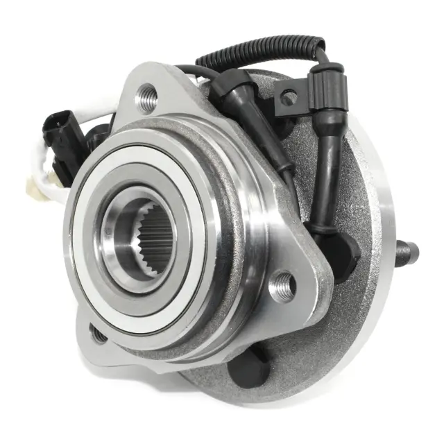 29515129 - : DuraGo Wheel Bearing and Hub Assembly for PRONTO Image