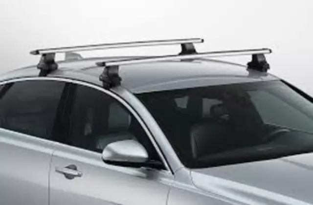 T2H24300 - : Roof Cross Bars for Jaguar Image