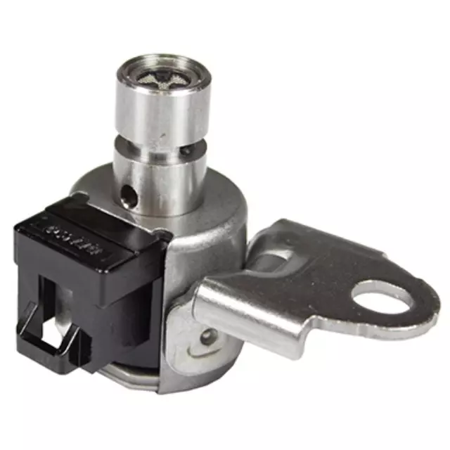 Solenoid Assembly - Ford (6E5Z-7Z101-A)
