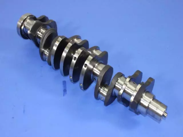 68003405AA - Engine 6.7L Cummins (Diesel): Crankshaft for Dodge: Ram 2500, Ram 3500 | Ram: 2500, 3500 Image