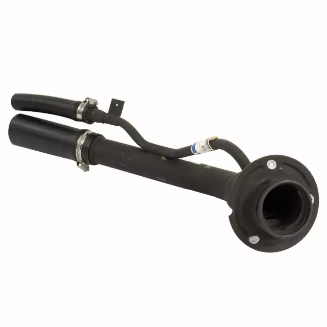 KU9Z9034A - : Pipe Fuel Filler for Ford Image
