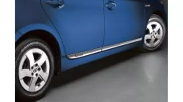 PT29A47100 - Exterior: Molding, Body Side, Rocker for Toyota Image