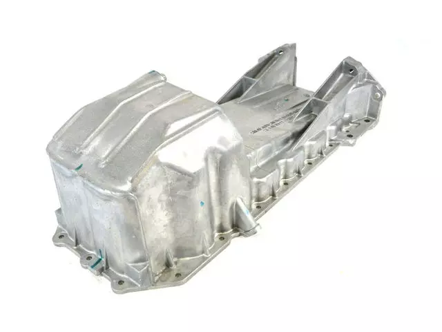 4792870AB - : Engine Oil Pan for Mopar Image