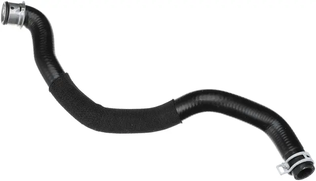 51945 - Cooling Systems: Gates Radiator Coolant Hose for Gates Image