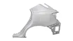 6160102290 - Body: Quarter Panel for TOYOTA Image