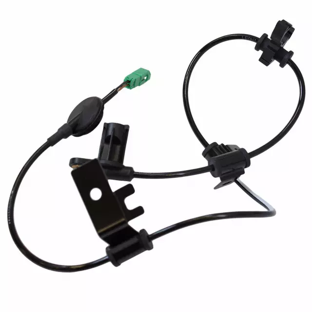 9L8Z2C191A - : OEM NEW 2009-2012 Ford Escape Left Rear Speed Sensor Assembly 9L8Z-2C191-A for Ford: Escape | Mercury: Mariner Image