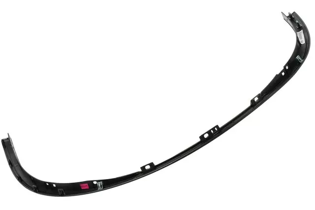 22860166 - : Primed Driver Side Front Fender Flare for Buick: Enclave Image