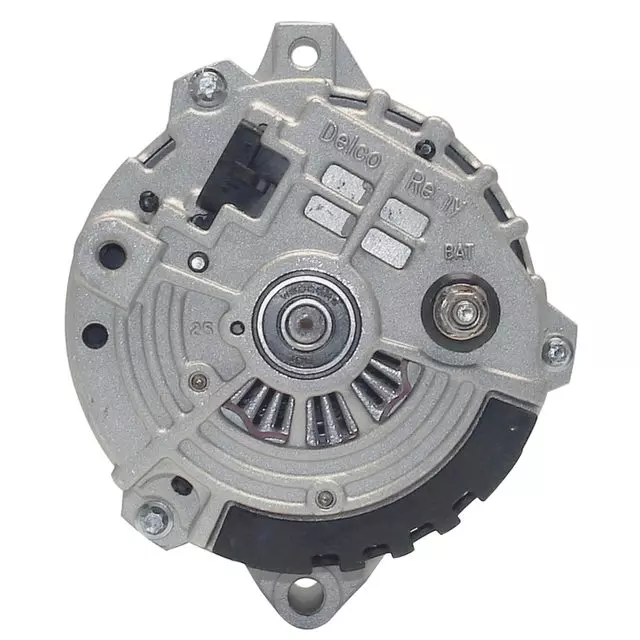 Alternator, Remanufactured - GM (88864253)