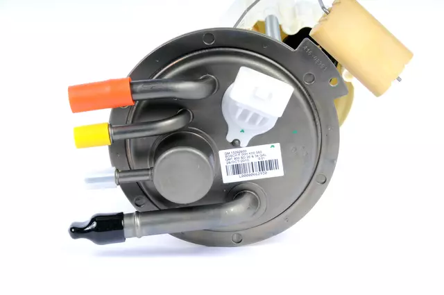 Acdelco™ Electric Fuel Pump - GM (MU1849)
