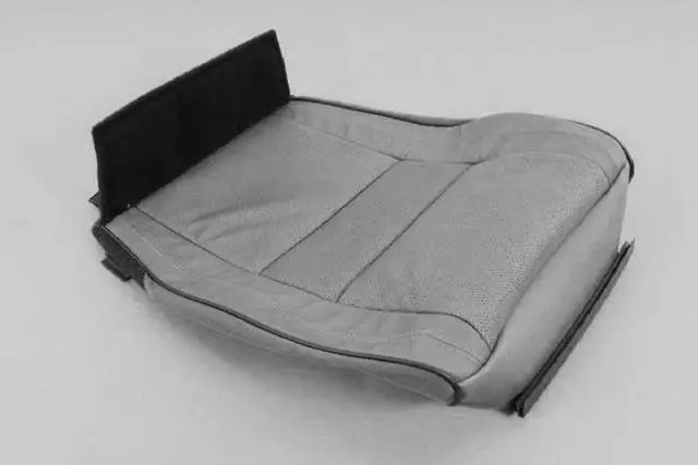 Front Seat Cushion Cover, Right - Mopar (5LK10JTLAA)