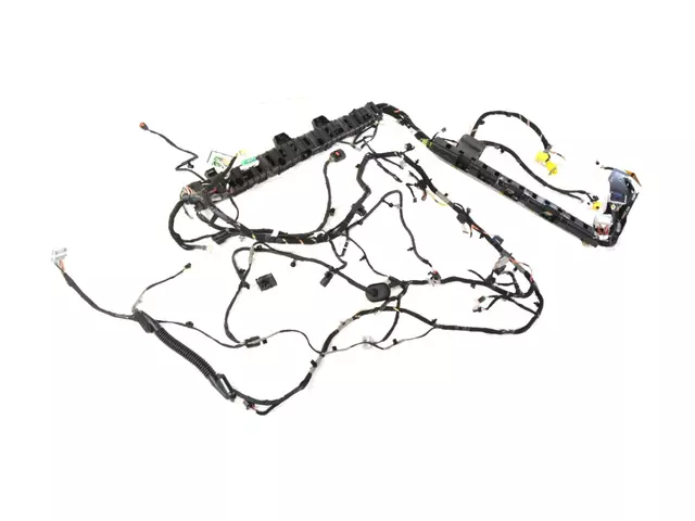 68282614AG - Electrical: Body Right Wiring for Mopar Image image