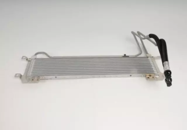 19130449 - Cooling System: Trans Cooler for Cadillac: SRX, STS Image