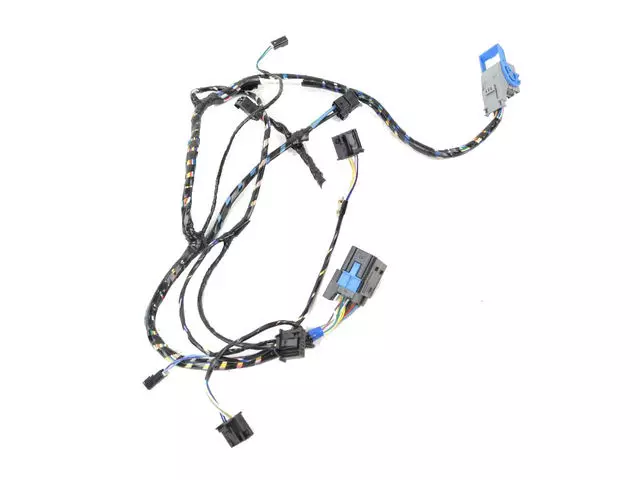 Wiring - Mopar (68223066AA)