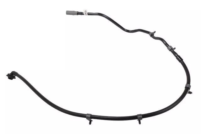 84619870 - Body: Drain Hose for Cadillac: Escalade, Escalade ESV | Chevrolet: Tahoe | GMC: Yukon Image