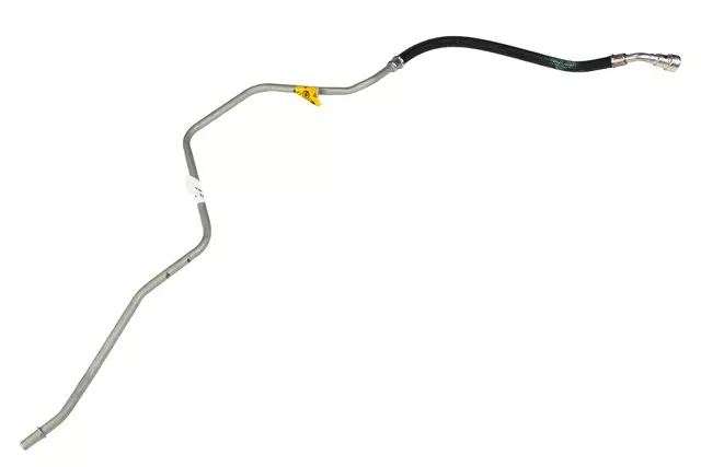 Rear Fuel Return Pipe - GM (15277022)