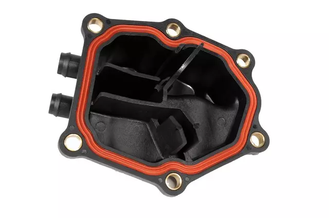 24574498 - Maintenance &amp; Lubrication: Oil/Air Separator for Buick: Skylark | Chevrolet: Cavalier, Malibu | Oldsmobile: Achieva, Alero | Pontiac: Grand Am, Sunfire Image