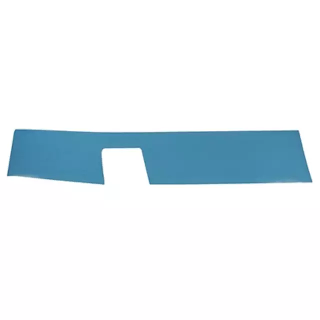 8R3Z6320001EE - Body: Stripe Tape for Ford: Mustang Image