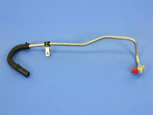 4884283AC - : Turbo Water Return Tube for Mopar Image