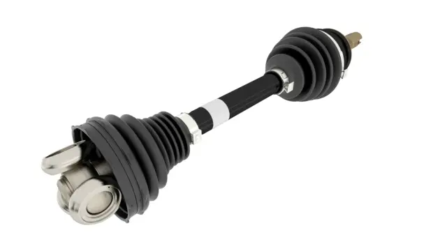 Axle Half Shaft, Right - Mopar (68235744AA)