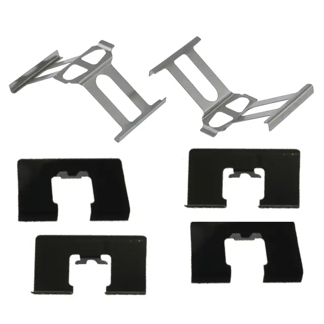 13235 - Brakes &amp; Brake Parts: Disc Brake Hardware Kit for Carlson Image