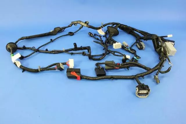 Dash Wiring - Mopar (68226244AG)