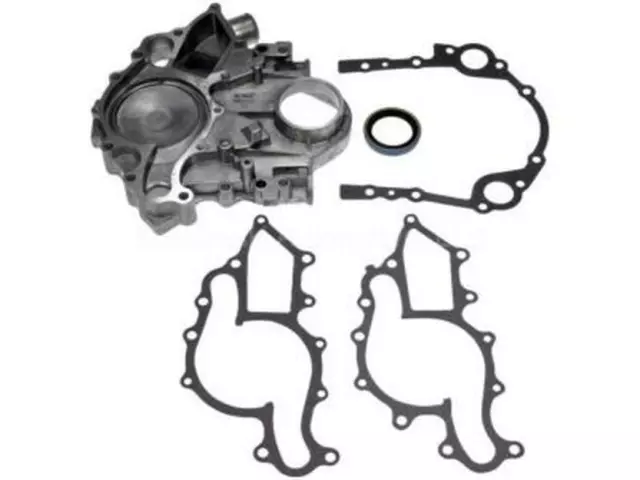 OEM NEW 1990-2008 Ford Ranger Taurus Aerostart Sable Timing Cover F5Dz-6019-A - Ford (F5DZ-6019-A)