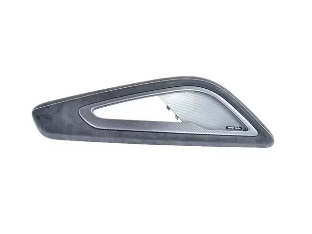 Front Door Trim Armrest, Left - Mopar (6EB81YSAAA)