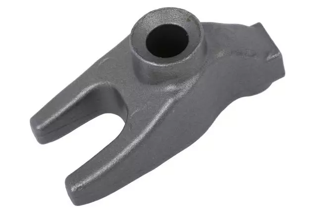 55489645 - : Direct Fuel Injector Hold Down Clamp for GM Image