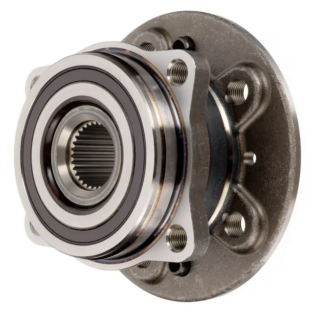 102586 - Driveline and Axles: FAG Wheel Bearing - Generation 3 for SCHAEFFLER BEARING Image