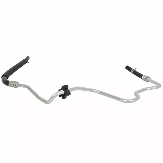 3L1Z3A713BA - Steering: Upper Hose &amp; Tube for Ford: Expedition Image