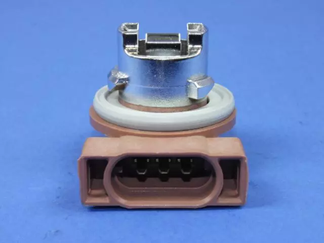 Park And Turn Signal Socket, Right & Left - Mopar (5303228)