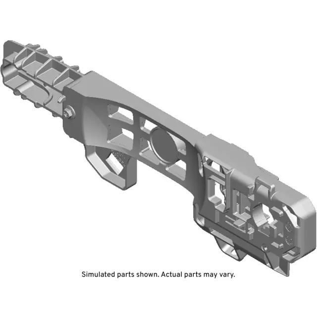 13549098 - : F (S)Bracket for Cadillac: Escalade, Escalade ESV Image
