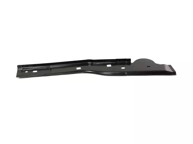 68227496AB - Frame, Bumper and Fascia: Lower Close Out Repair Rail, Right for Mopar Image image