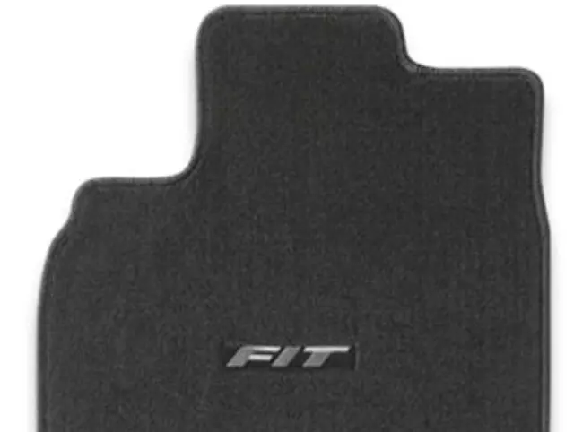 8P15TK6110 - Interior: Floor Mats, Carpet for Honda: Fit Image