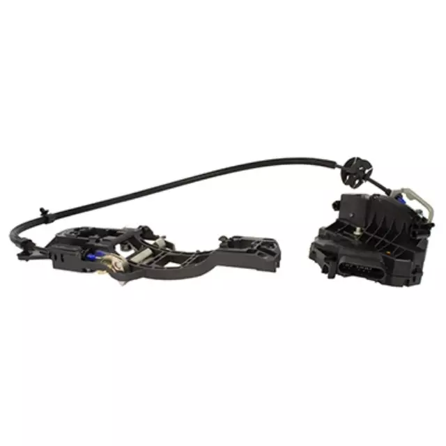 DT1Z61264A27AW - : Lock Actuator for Ford: Transit Connect Image