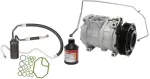 3569NK - : Complete Air Conditioning Kit w/ New Compressor for FOUR SEASONS Image